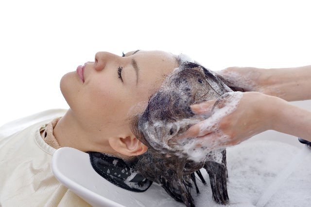 AGAの抜け毛を予防するためのシャンプーの仕方